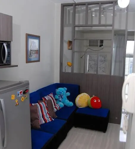 A Fully Furnished @ Will Tower Qc