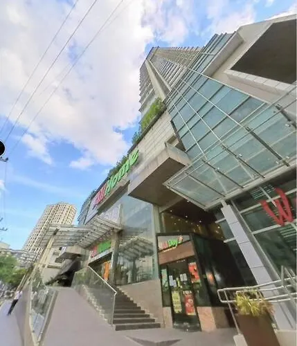 Apartment A Fully Furnished @ Will Tower Qc *