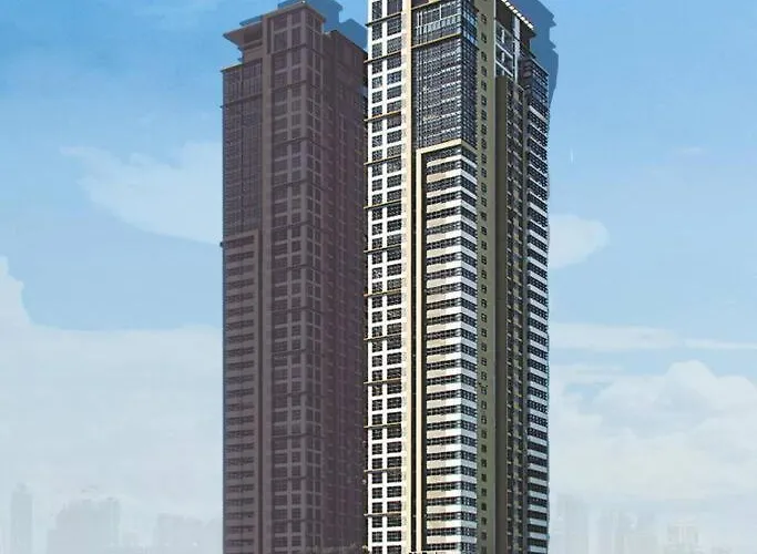 A Fully Furnished @ Will Tower Qc Apartment Manila