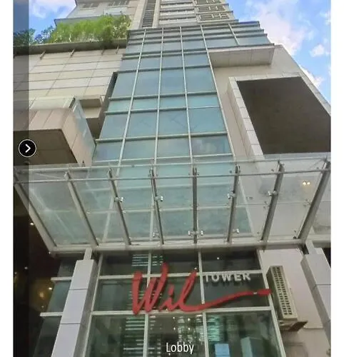A Fully Furnished @ Will Tower Qc