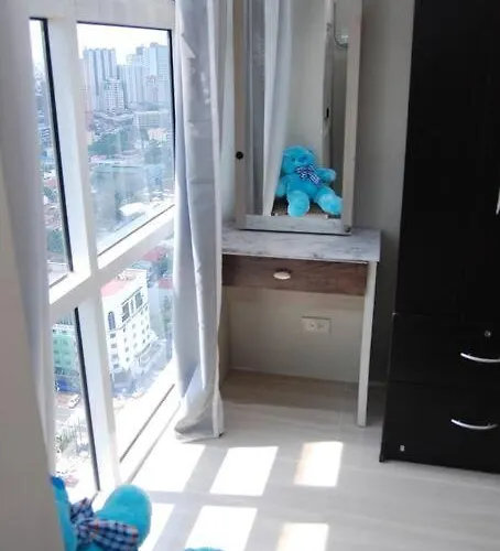 Apartment A Fully Furnished @ Will Tower Qc *