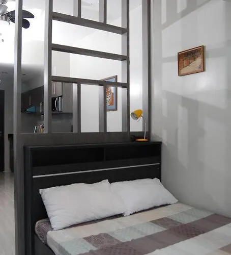 Apartment A Fully Furnished @ Will Tower Qc Manila