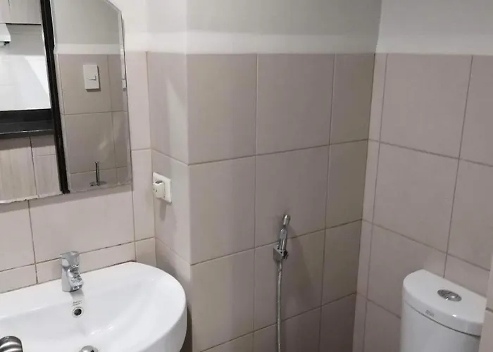 Apartment A Fully Furnished @ Will Tower Qc Manila